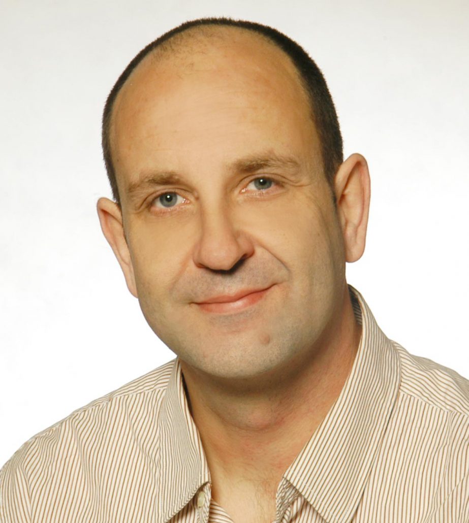 Thomas Lindbüchler von LT Poolservice